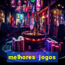 melhores jogos pagos para android